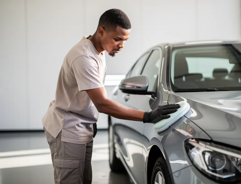 Auto Detailing service in East New York